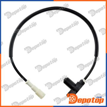 Capteur ABS avant pour OPEL | 6PU010039-941, 24614